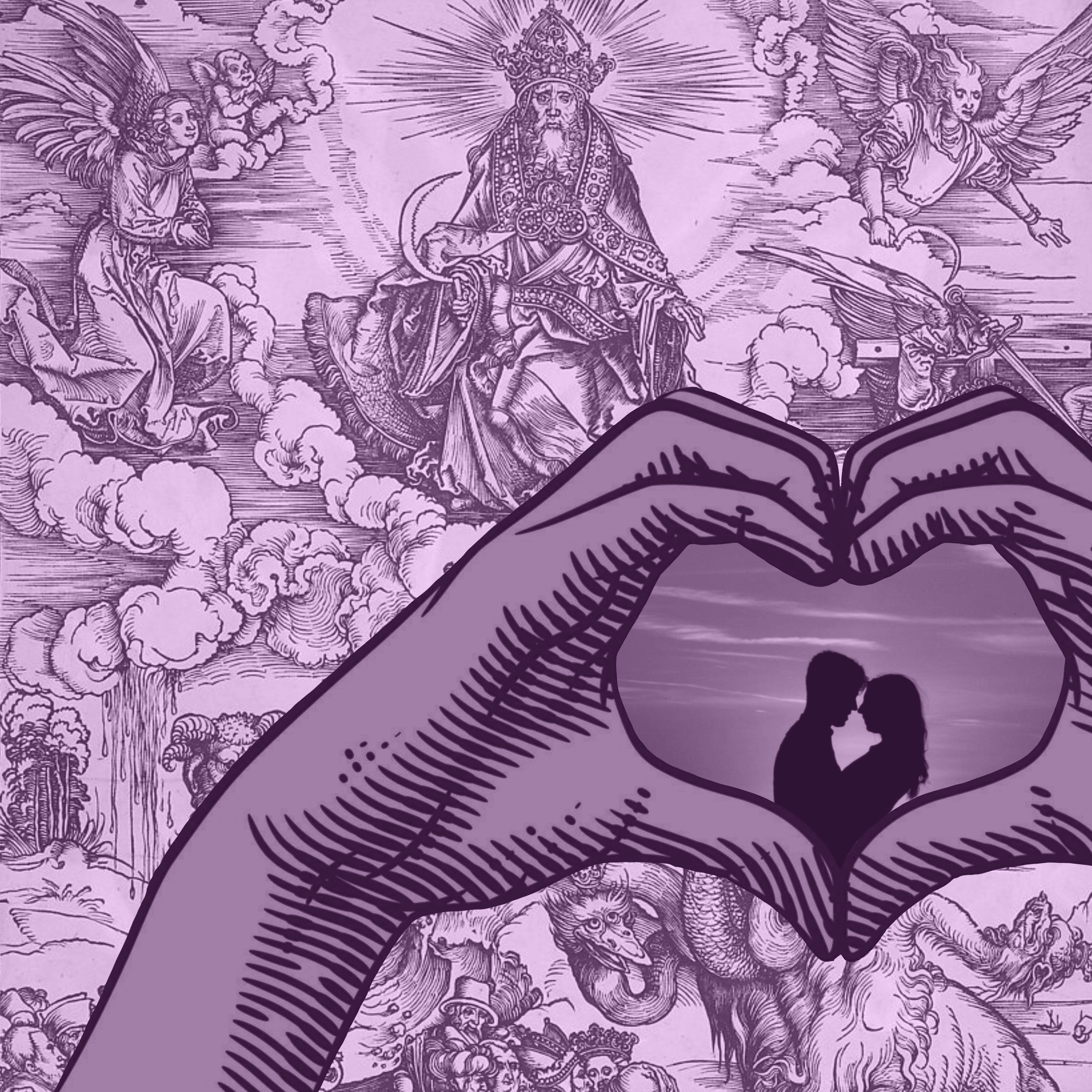 Revelation is a Love Story